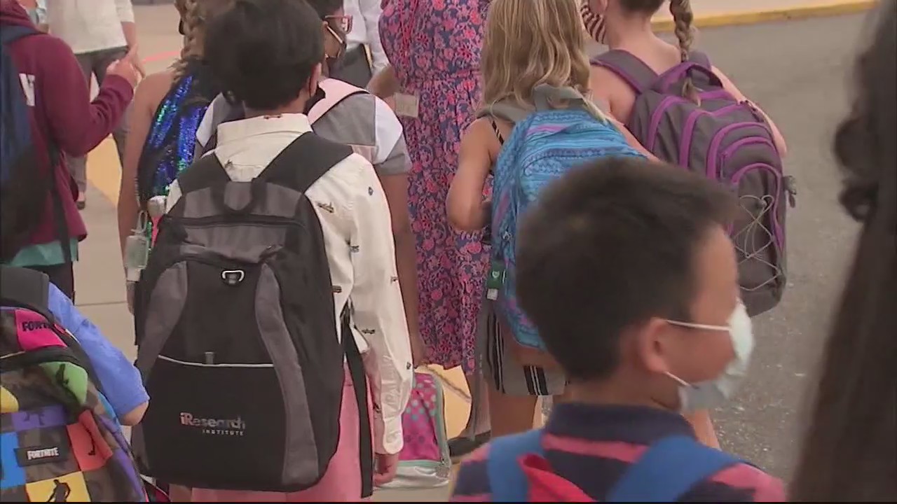 The Doctor Is In: Kids, Covid-19 & the Vaccine