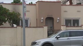 Body found in Hollywood home; suspicious death investigation underway