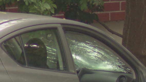 Employee dead after being intentionally run over by vehicle on community college campus: LASD