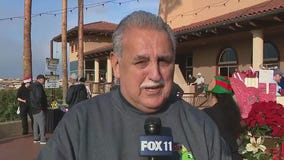 Inside Rick Lozano?s ?Christmas Cheer All Year? fundraiser