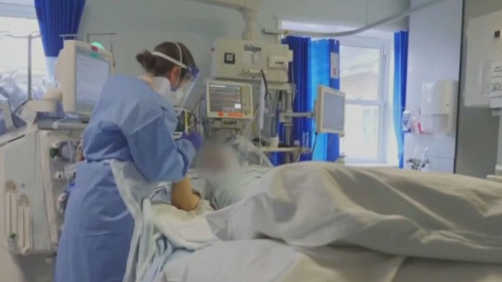 LA County COVID cases keep rising