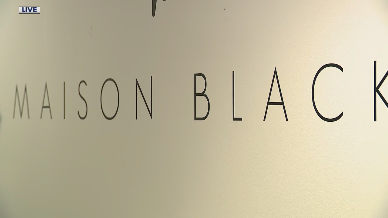 Meet Maison Black, a new online home for Black fashion