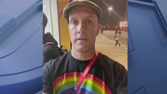 American journalist Grant Wahl dies while covering World Cup in Qatar