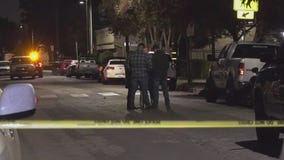 Boy killed, another hospitalized in Azusa shooting