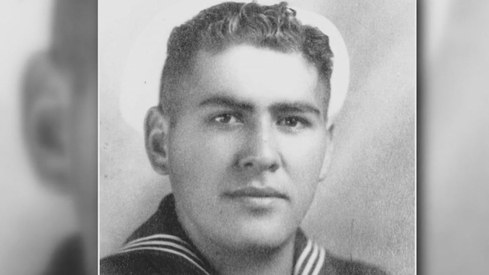 Sailor killed during Pearl Harbor returns home to Ventura