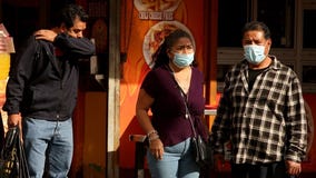 Will LA County once again bring back indoor masking?