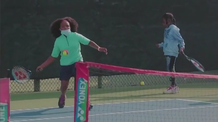 Non-profit provides scholarships for disadvantaged youth in Southern California