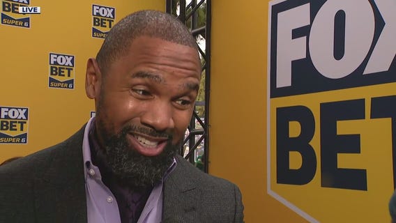 Michigan great Charles Woodson breaks down how to win $10K on FOX Bet Super 6