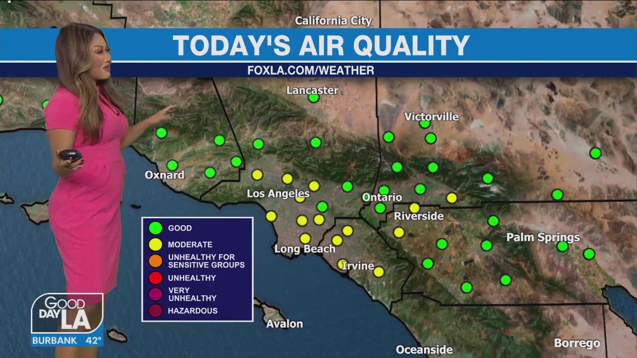 Weather Forecast for Thursday, Dec. 15