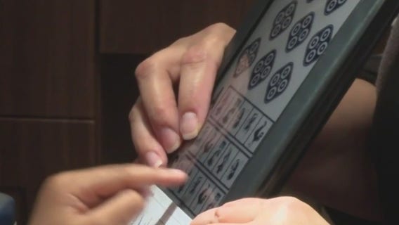 Screen time linked to developing OCD in children, study says