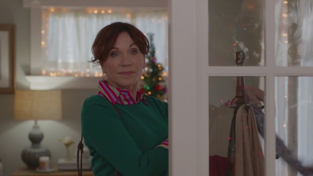 Catching up with Marilu Henner