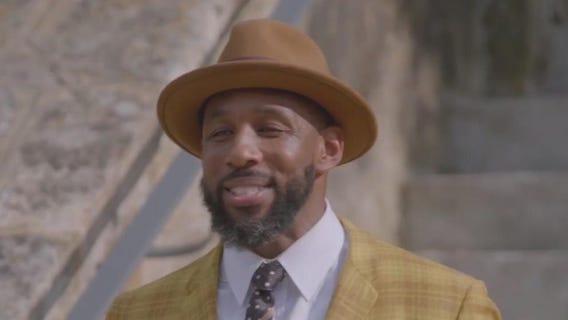 Stephen ?tWitch? Boss dies by suicide at age 40