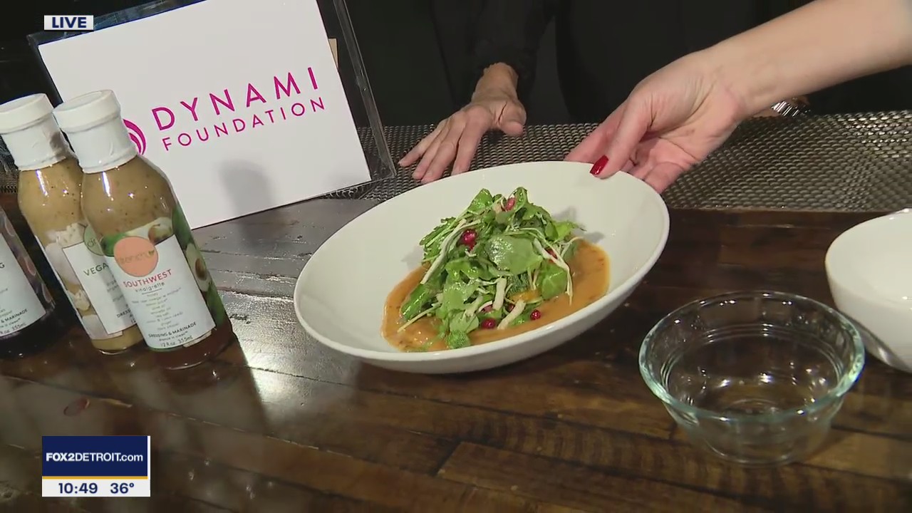 Uncork for a Cure preview