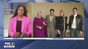 Hour Detroit's Best Dressed 2021