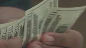 More California inflation relief checks sent out