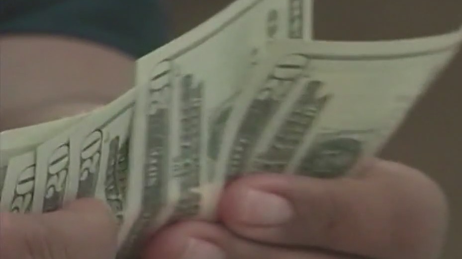 More California inflation relief checks sent out