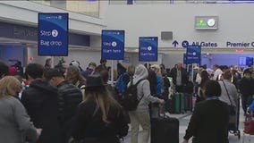 Friday marks 'peak travel day' at LAX