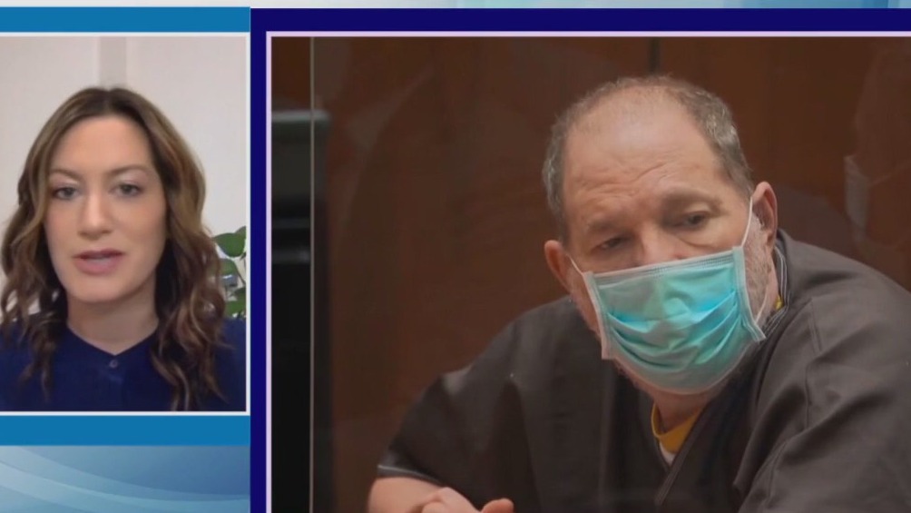 Breaking down the Harvey Weinstein trial