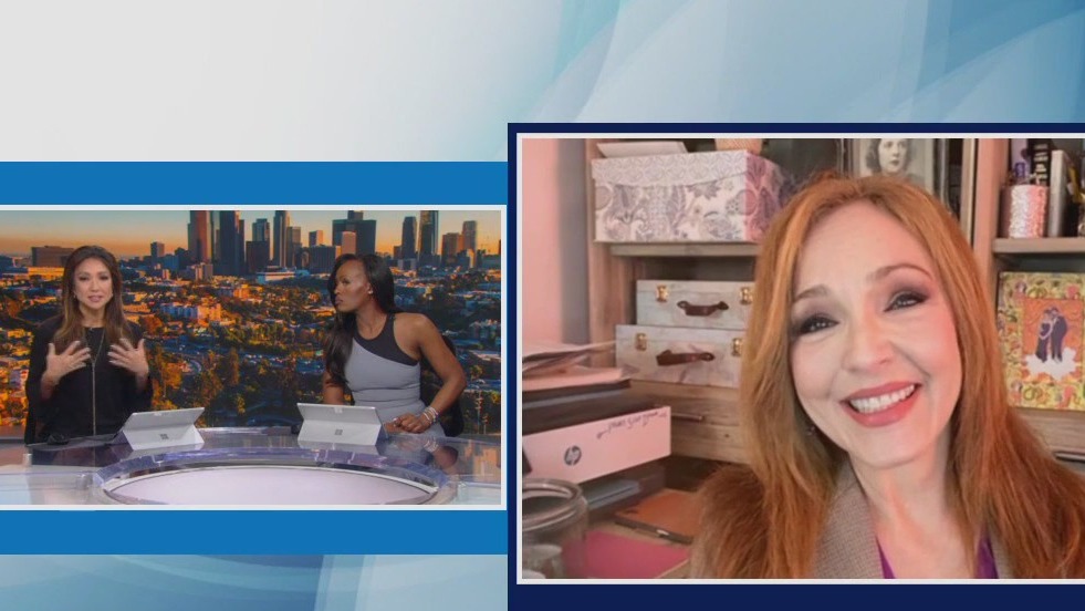 Amy Yasbeck discusses aortic health