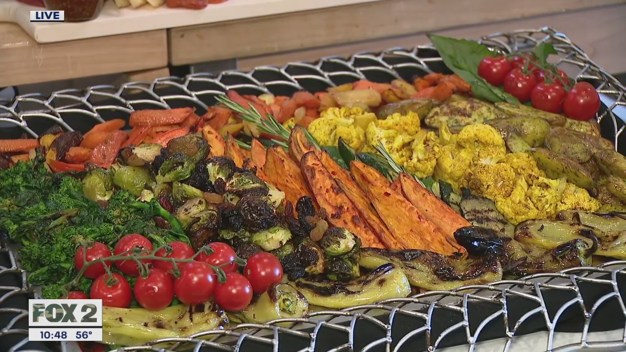 Holiday Charcuterie Boards