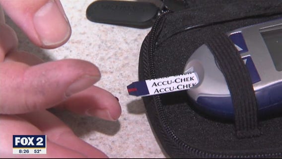 The Doctor Is In: Type 2 Diabetes Awareness