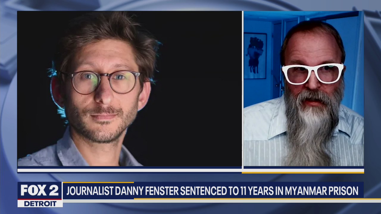 Let it Rip Weekend: Danny Fenster, AG Dana Nessel & Rep. Jewel Jones