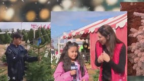 Wednesday's Child: Jason and Haley want to spend future Christmases together again