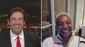 Special Report: Tiffany Haddish