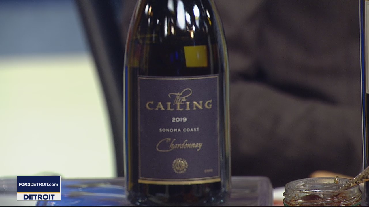 Wine Wednesday: Perfect wine & cheese pairings with Girard, The Calling, and Josh Cellars