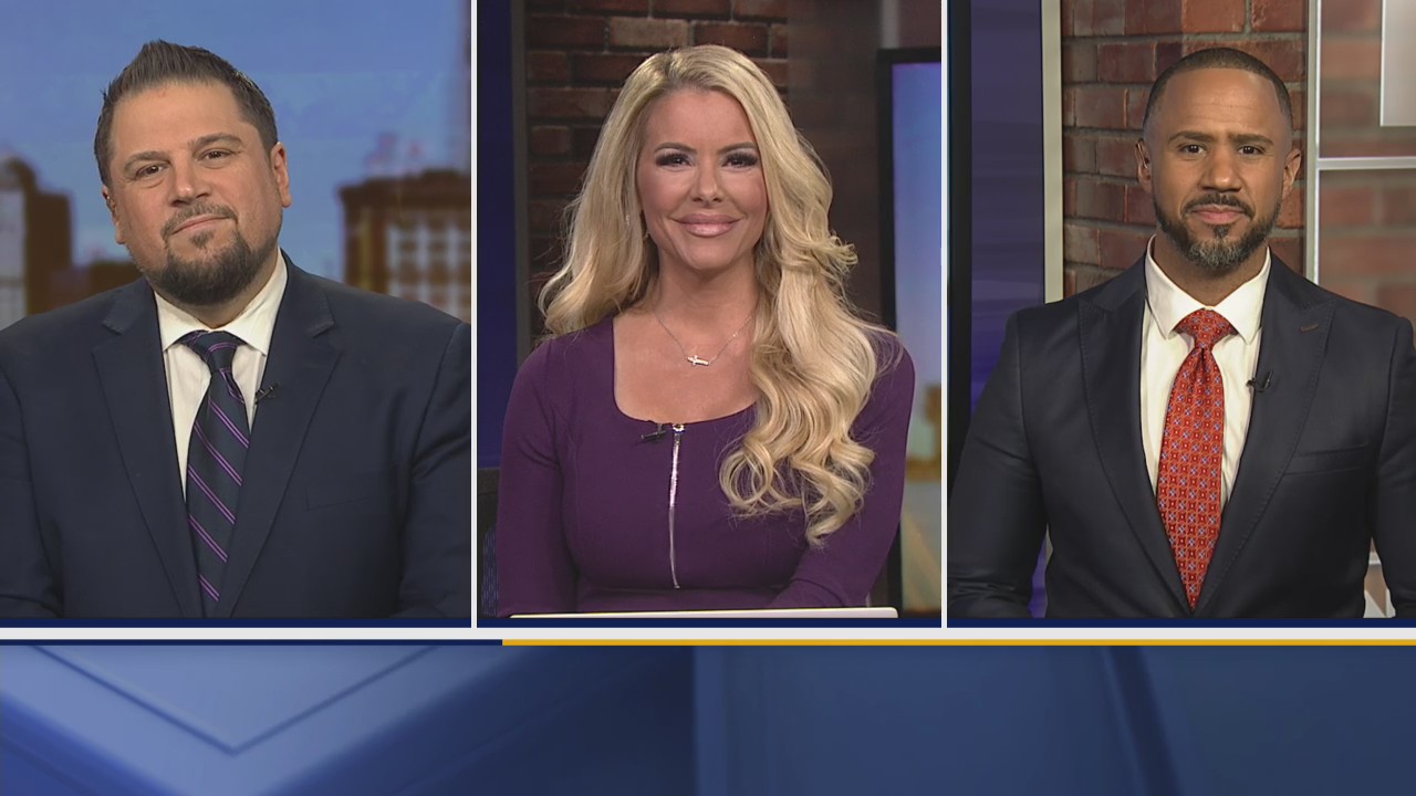 Creator, Executive Producer talks Black Mafia Family