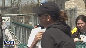 FlyinBrian, Olympic Hopeful