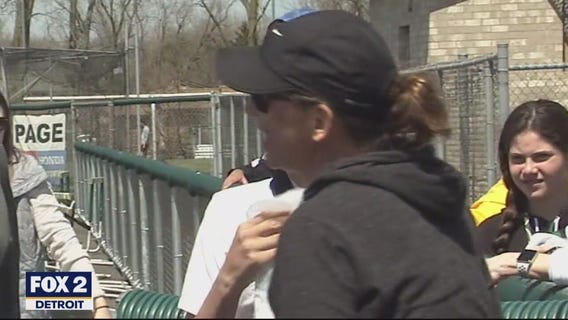 FlyinBrian, Olympic Hopeful