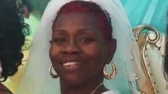 Christmas Eve hit-and-run: Community activist killed in front of her kids