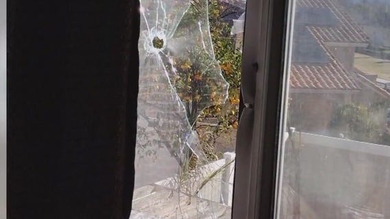 Murrieta neighborhood rattled by gunfire