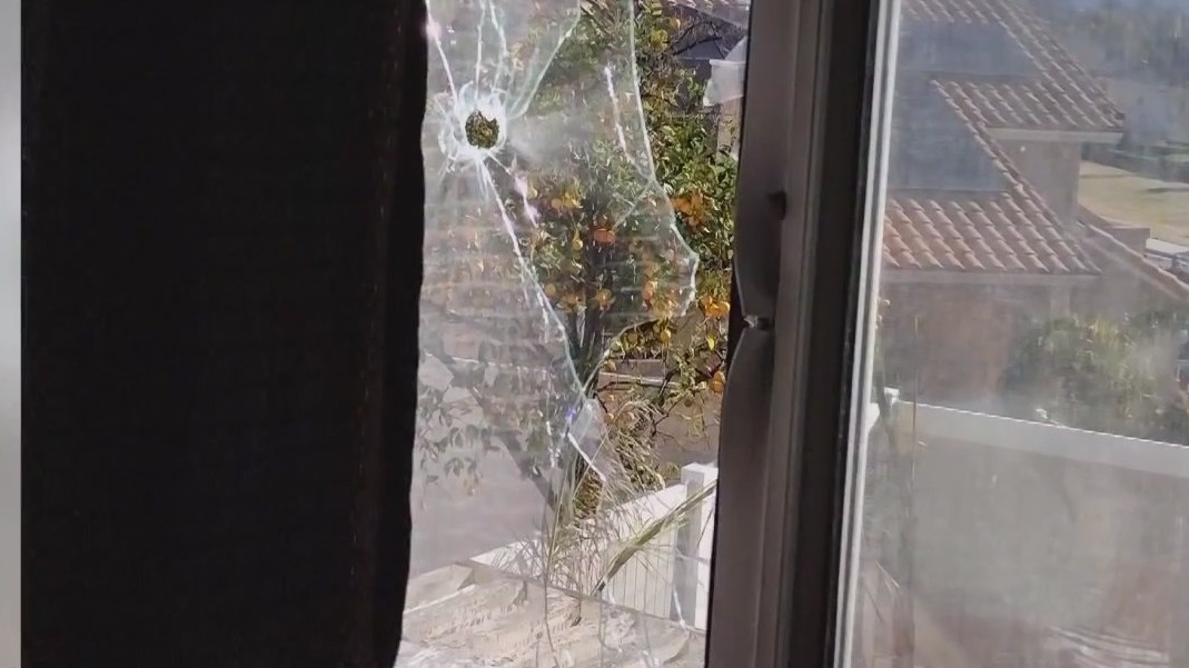 Murrieta neighborhood rattled by gunfire