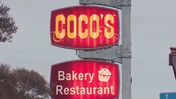 Coco's employees shocked by Highland Park restaurant closing