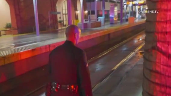 Security guard killed outside USC upscale off-campus student apartments