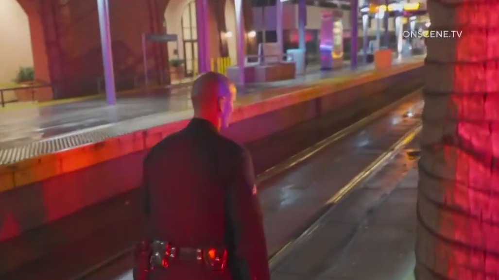 Security guard killed outside USC upscale off-campus student apartments