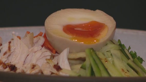 Hermosa Beach restaurant makes Michelin Guide debut