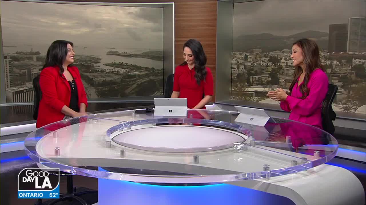 Are your children imitating your behavior?