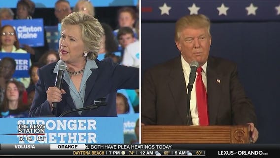 13 Russian nationals indicted for election tampering