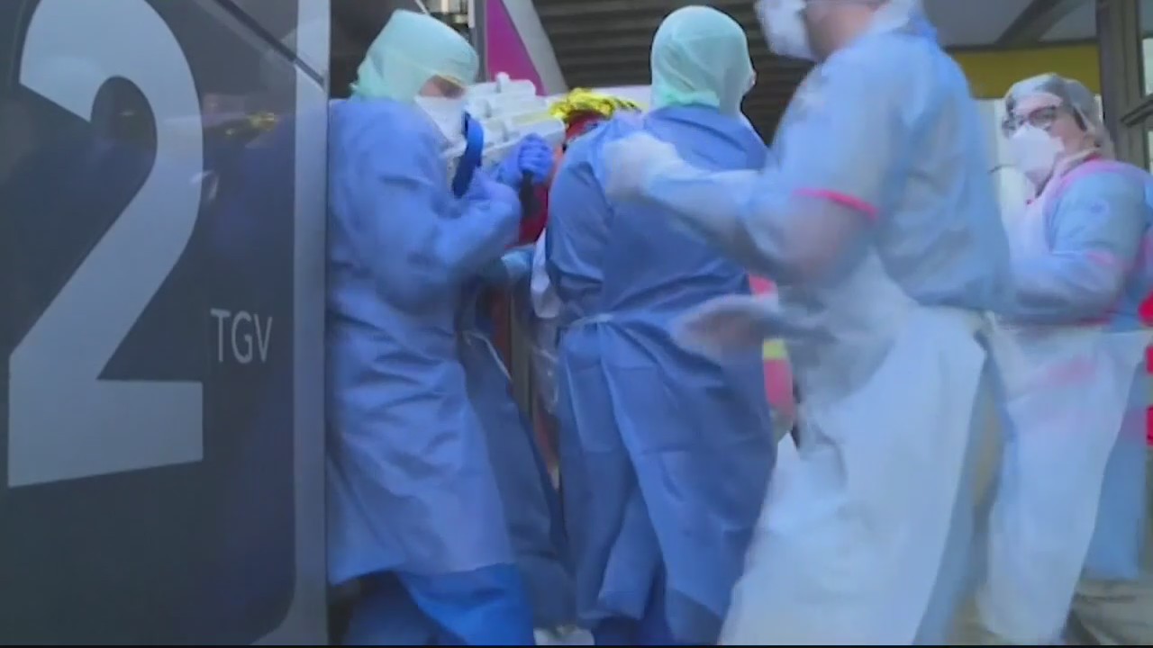 A candid conversation about covid-19 with Dr. Norris Polk, M.D. ( Part 2 )