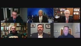 The Oxford school mass shooting tragedy