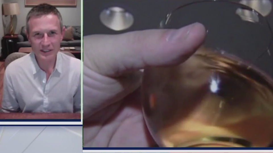 Special Report: Psychotherapist Carder Stout on his book 'We Are All Addicts'