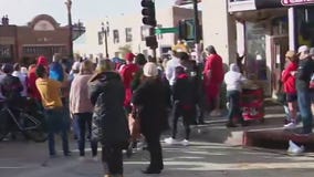 Thousands attend 2023 Rose Parade