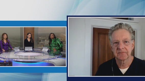 Local doctor on Buffalo Bills star Damar Hamlin's on-field collapse