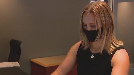 LA health officials suggest 10-day masking