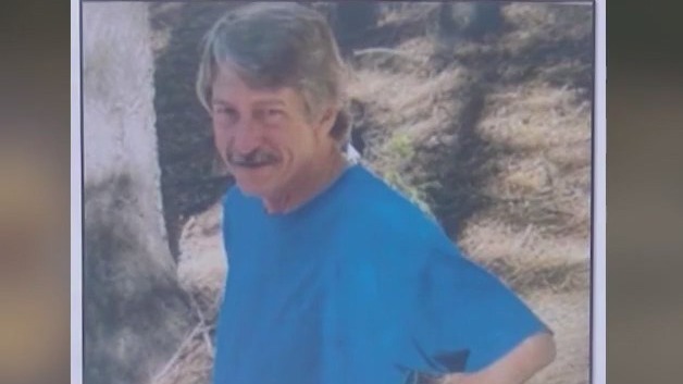 Missing hiker found dead