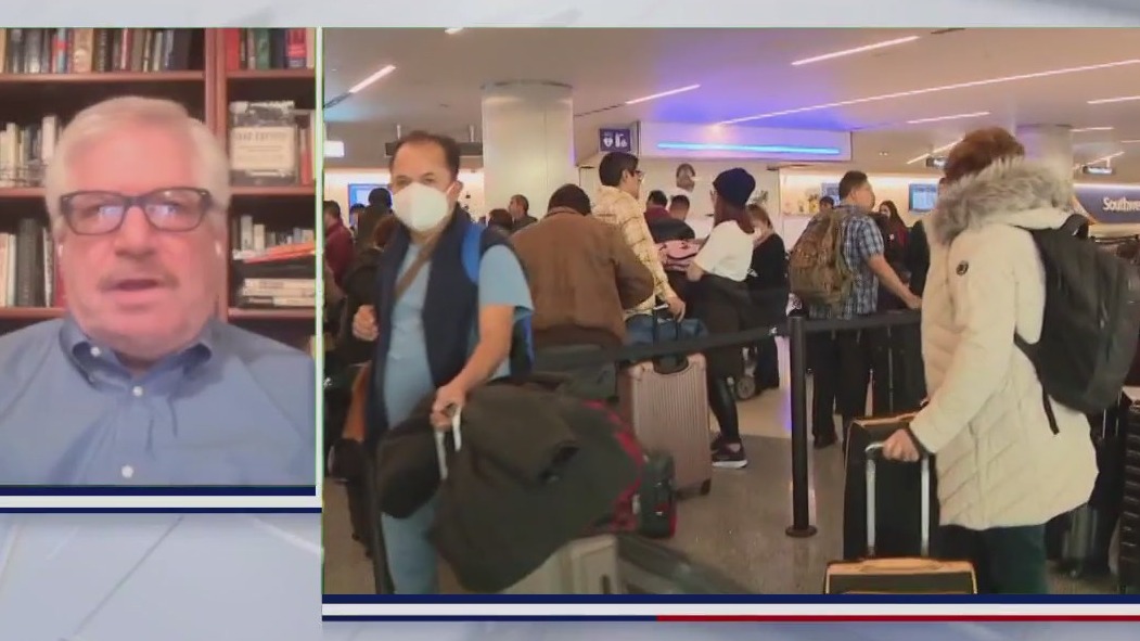 Special Report: Columnist Michael Hiltzik on Southwest Airlines troubles