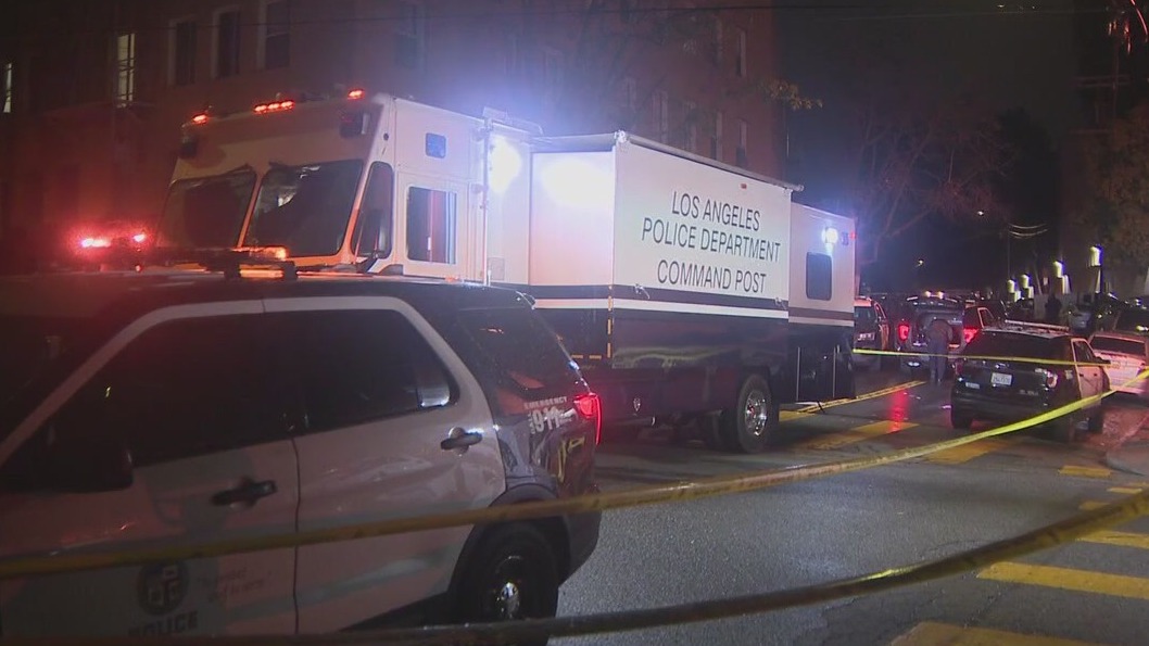 Deadly shooting under investigation in Westlake